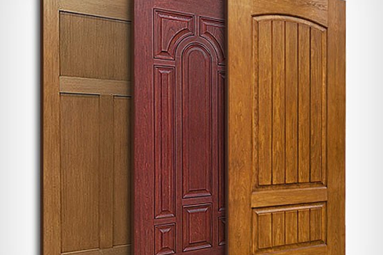 Red Bluff-fiberglass-door-repair