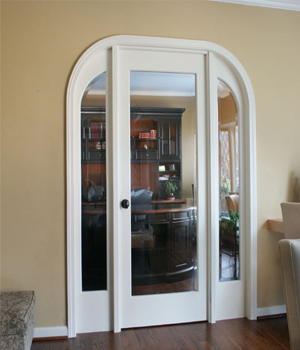 Passage Door Replacement Red Bluff