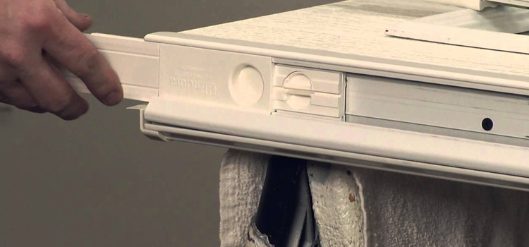 aluminum storefront door repair Red Bluff