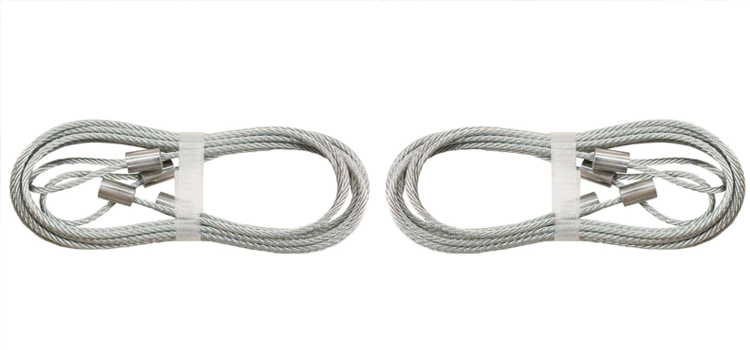 garage door torsion cable repair Red Bluff